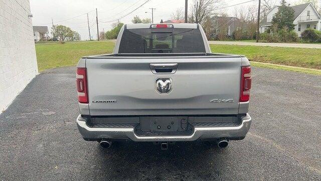 2022 ram 1500 laramie in radcliff, kentucky