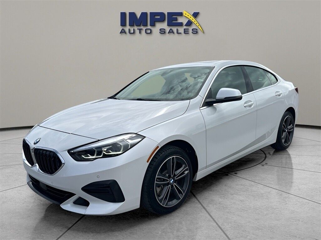 2023 bmw 2-series 228i xdrive