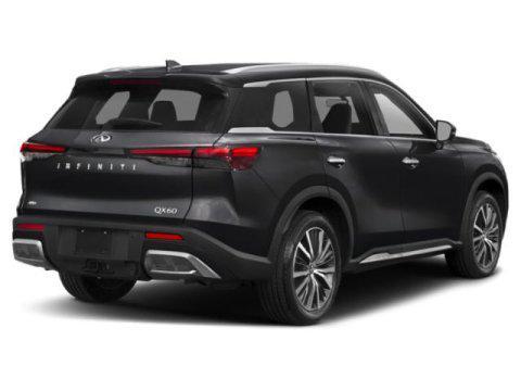 2024 infiniti qx60 autograph
