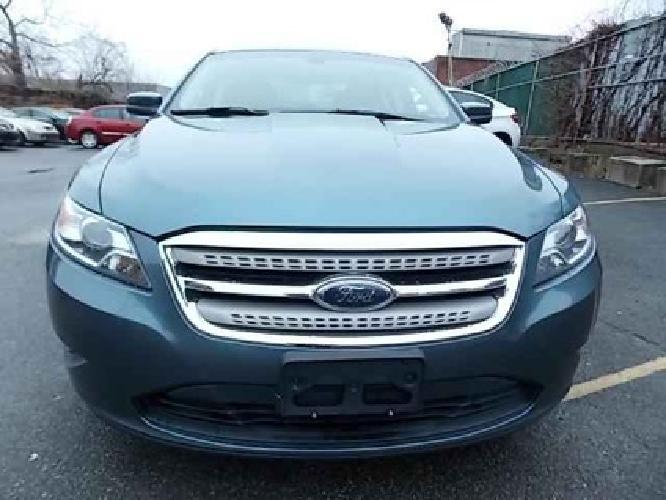 2010 ford taurus sel in bronx, ny