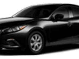 new 2015 mazda mazda3 i sv for sale in burlington, vermont