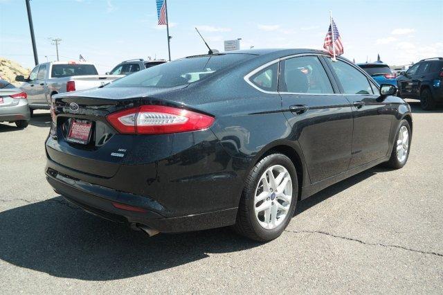 2014 ford fusion se se 4dr sedan for sale in bitter creek, wyoming