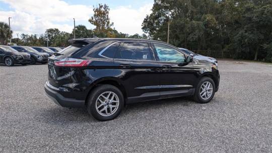2021 Ford Edge