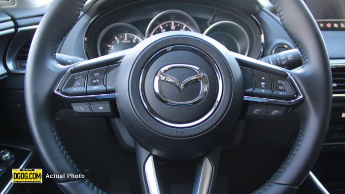 certified 2019 mazda cx-9 fwd touring san jose, ca 95129 for sale in san jose, california