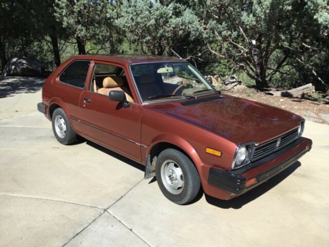 1980 honda civic dx 1500 hatchback