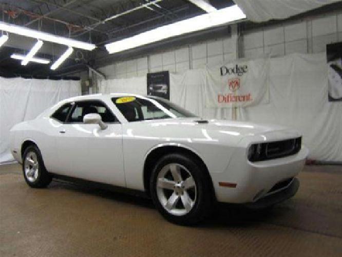 2011 dodge challenger in scranton, pa