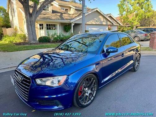 2016 audi a3
