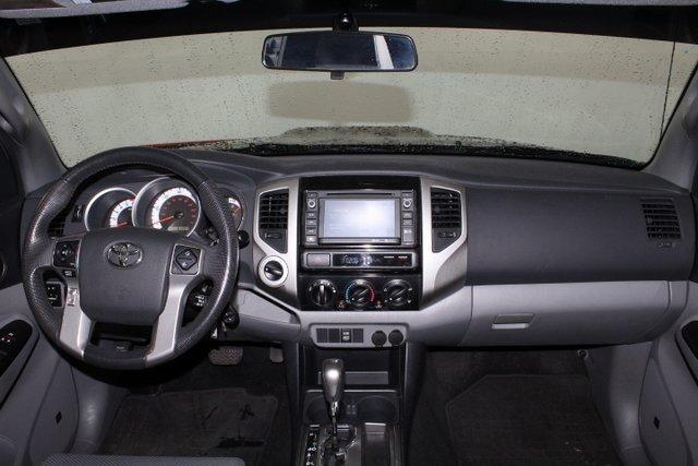 used 2014 toyota tacoma 4x4 double cab summerville, sc 29483 for sale in summerville, south carolina