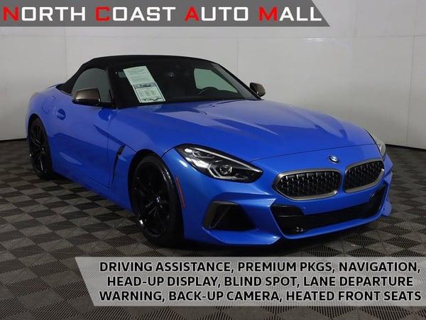 2020 bmw z4 in co bluffs, iowa