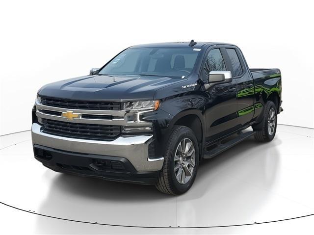 2022 chevrolet silverado 1500 limited lt