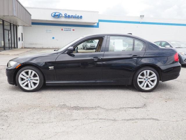 2010 bmw 3 series 335i xdrive awd 335i xdrive 4dr sedan for sale in salem, new hampshire