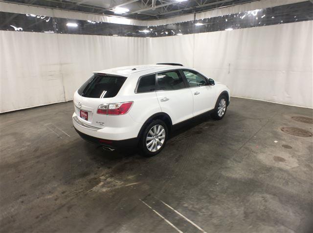 2010 mazda cx-9 grand touring awd grand touring 4dr suv for sale in sioux falls, south dakota