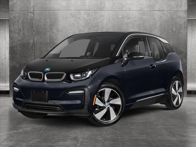 2018 bmw i3 94 ah