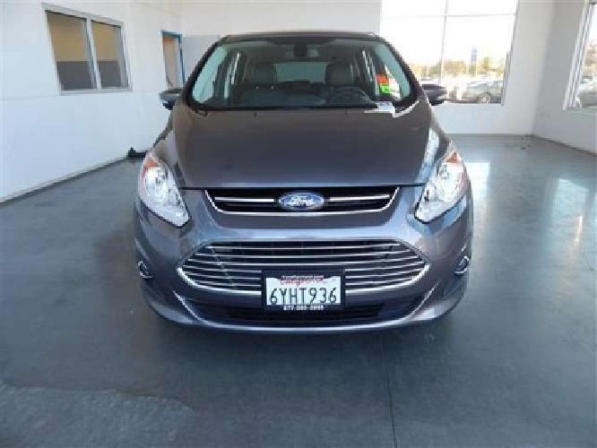 2013 ford c-max hybrid sel in fairfield, ca