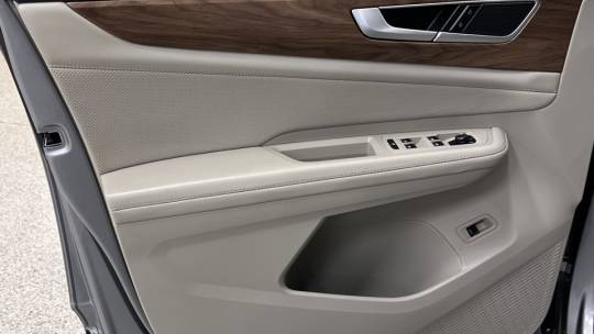 2024 Volkswagen Atlas