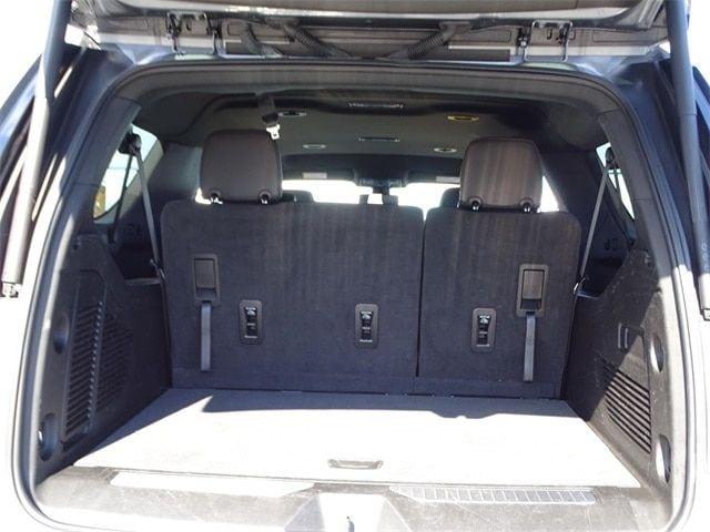 2022 chevrolet suburban z71 in fall river, massachusetts