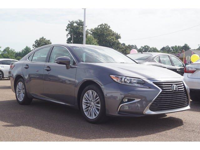 used 2017 lexus es 350 grenada, ms 38901 for sale in dubard, mississippi