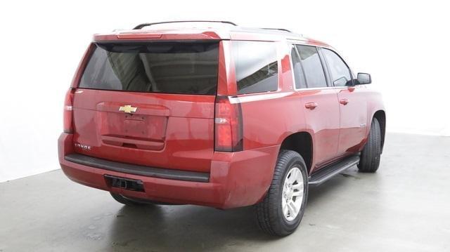 used 2015 chevrolet tahoe 2wd lt portland, or 97232 for sale in portland, oregon