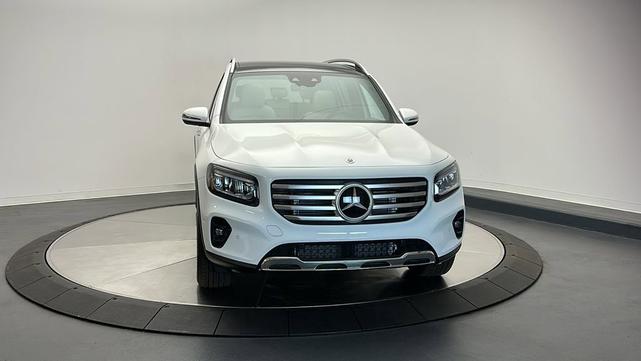 2024 mercedes-benz glb 250 4matic