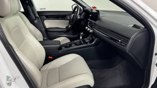 2022 honda civic sport touring
