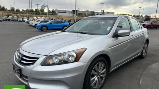 2012 honda accord ex