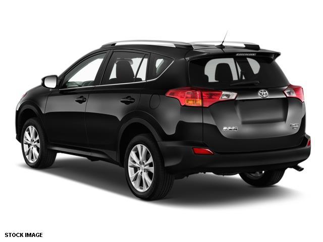 2015 toyota rav4 limited awd limited 4dr suv for sale in augusta, maine