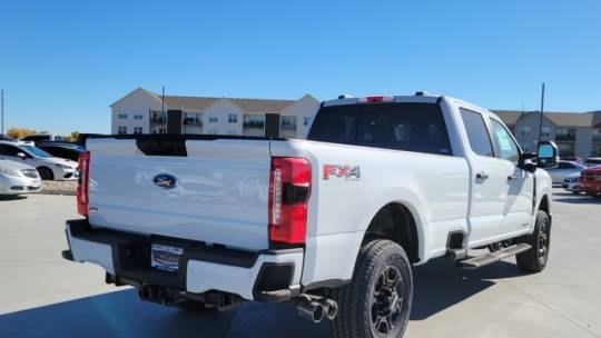2024 Ford F-350