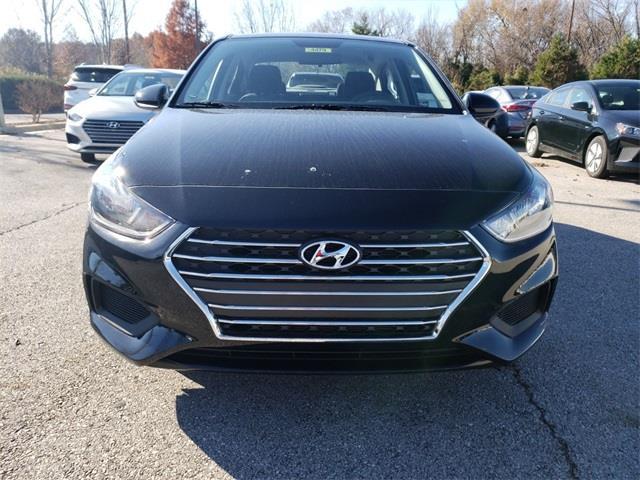 2019 hyundai accent se se 4dr sedan 6m for sale in bentonville, arkansas