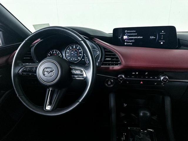 2024 mazda mazda3 premium plus