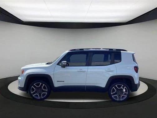 2020 jeep renegade limited in lafayette, indiana