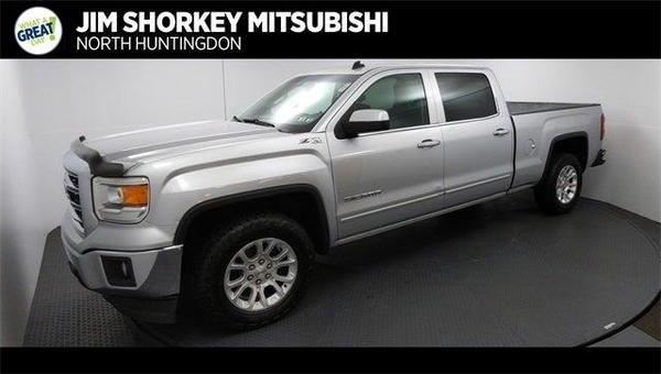 2014 gmc sierra 1500 in minneapolis, minnesota