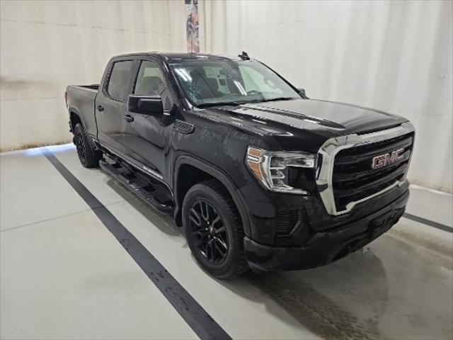 2020 gmc sierra 1500 base