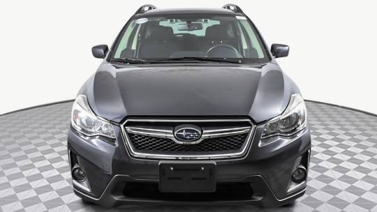 2016 Subaru Crosstrek