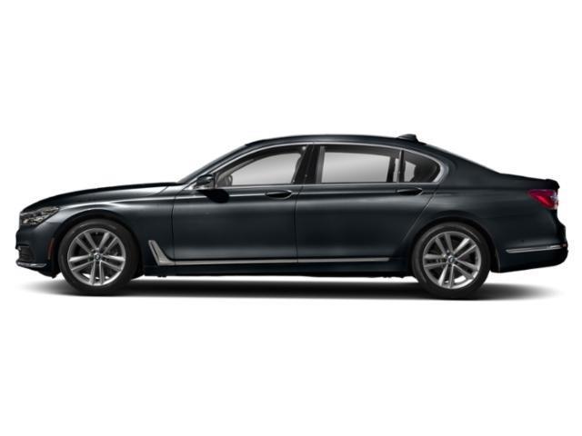 2019 bmw 7 series 750i xdrive awd 750i xdrive 4dr sedan for sale in north haven, connecticut