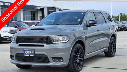 2019 Dodge Durango