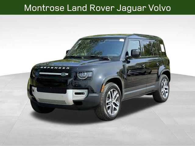 2021 land rover defender 110 se