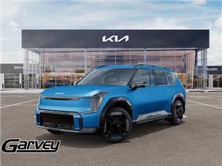 2024 Kia EV9 gt-line