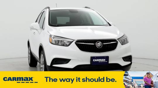 2019 Buick Encore