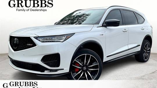 2024 Acura MDX