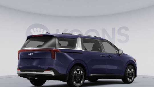 2025 Kia se