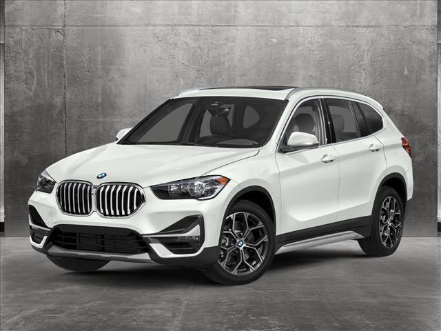 2021 bmw x1 sdrive28i