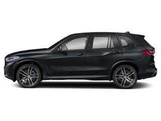 2022 BMW X5 m50i