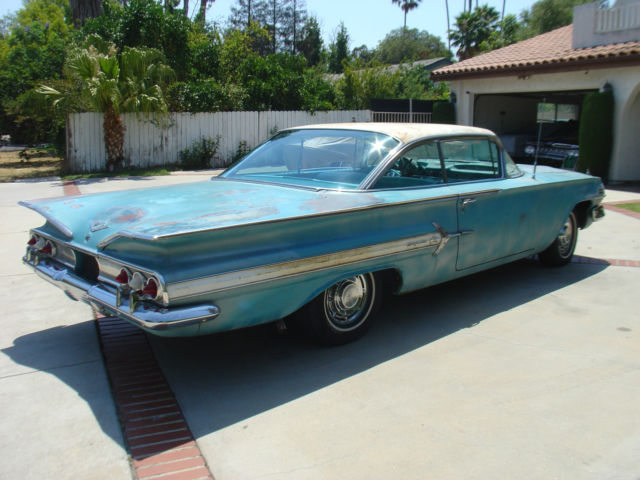 1960 chevy impala bubbletop 348 1958 1959 1961 1962 1963 1964 1965