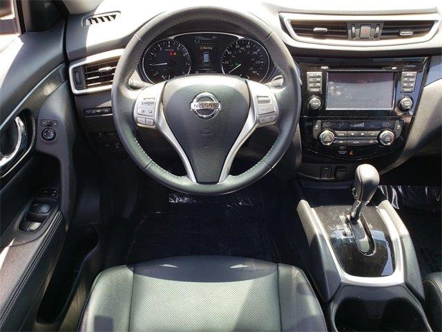 used 2016 nissan rogue sl jonesboro, ar 72404 for sale in jonesboro, arkansas