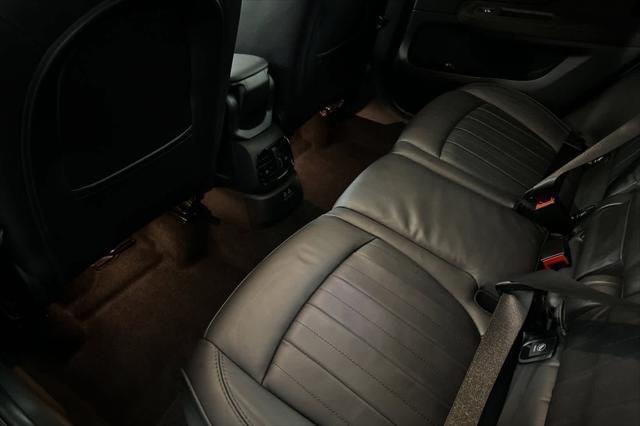 2022 mini countryman john cooper works all4