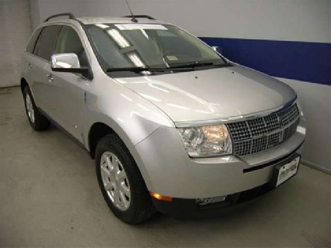2010 lincoln mkx (no trim in richmond, va
