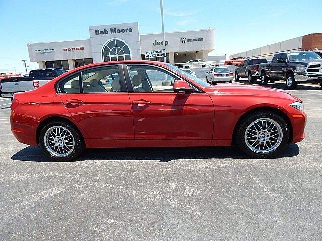 used 2013 bmw 328i xdrive sedan tulsa, ok 74145 for sale in tulsa, oklahoma