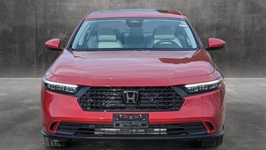 2024 Honda Accord