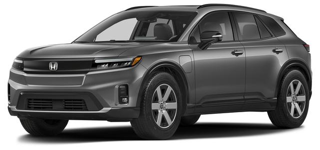 2024 honda prologue touring