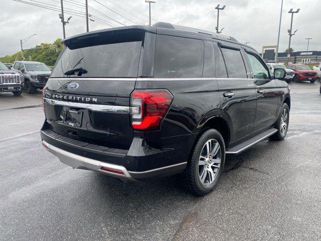 2022 ford expedition limited